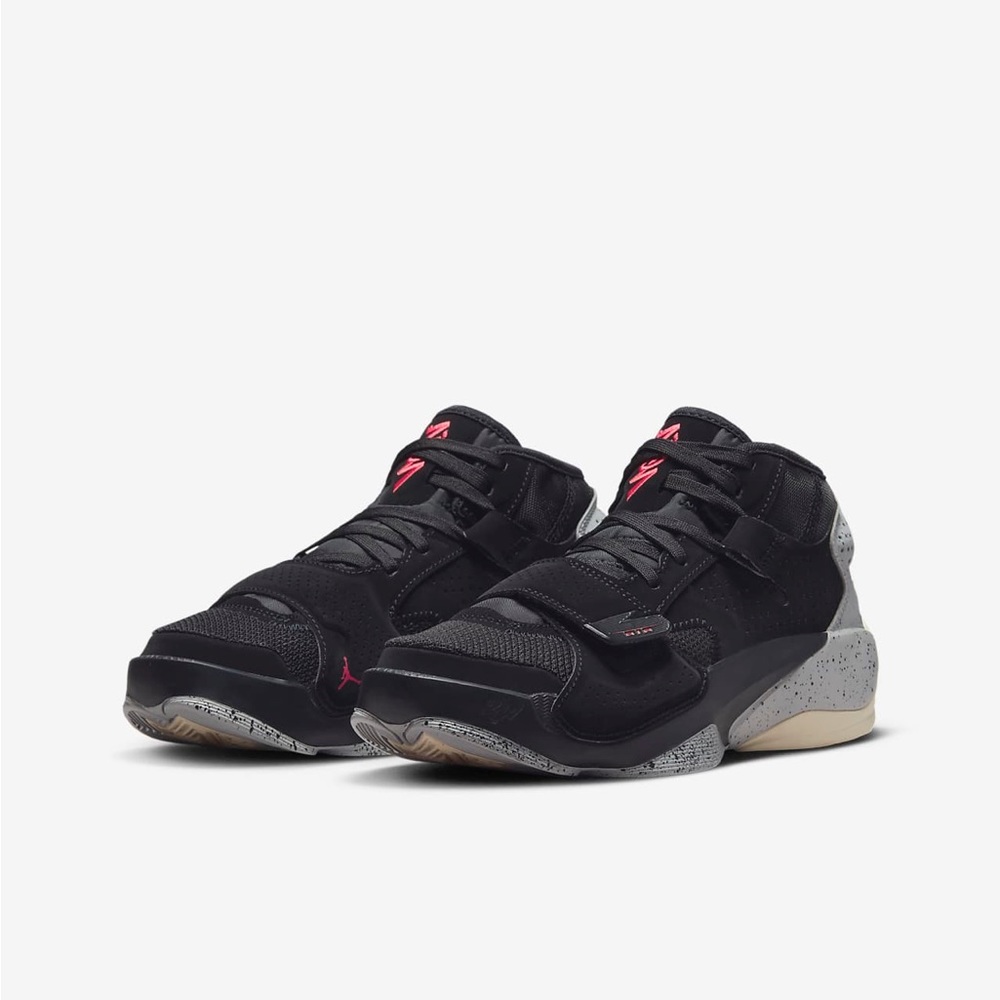 Zion 2 3y big kids Jordan’s